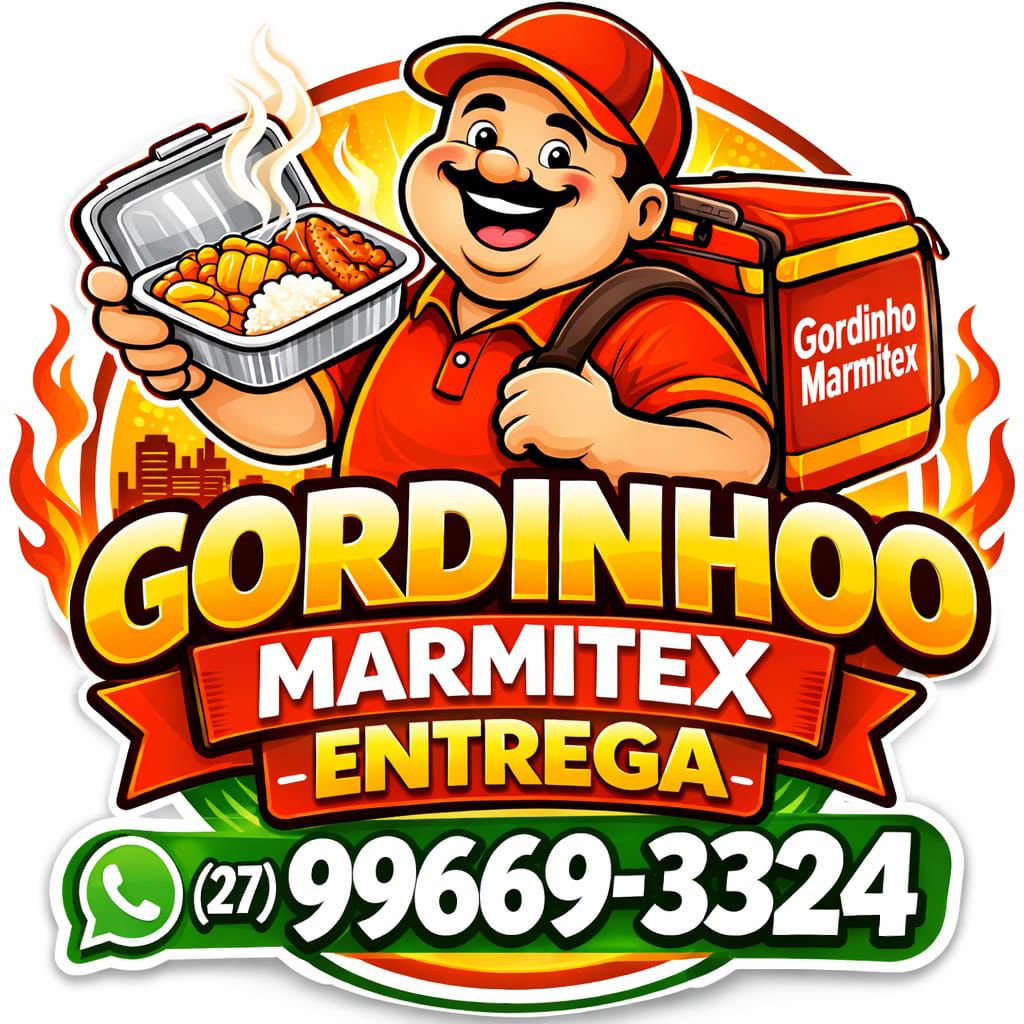 Marmitaria Luizinho do Dennis