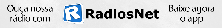 BAIXE O APP RADIOSNET E OUÇA  A PONTAL FM.